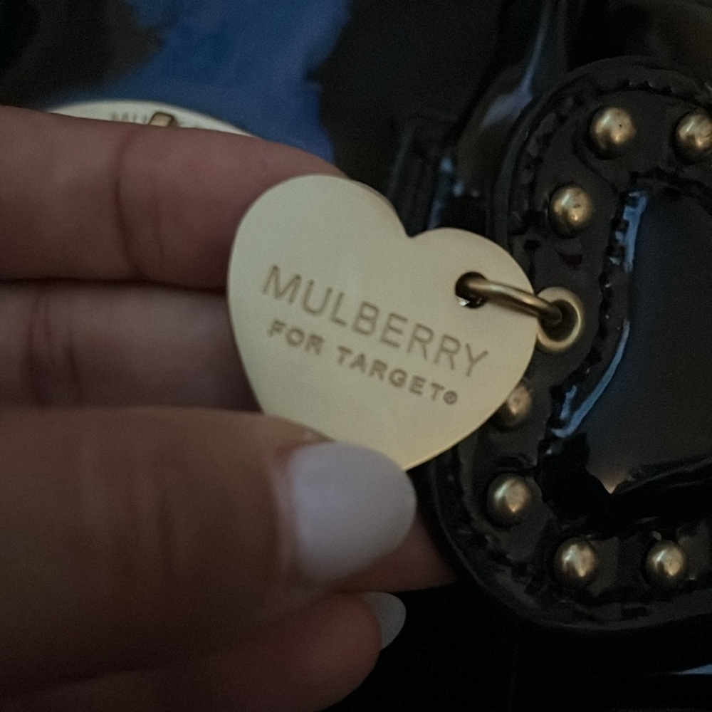 Mulberry for Target! - Picture 3 of 8